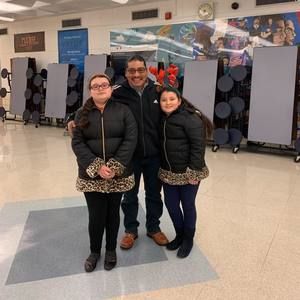 Meet your Posher, George